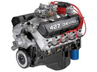 B2799 Engine